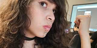 Photo of Yuki Mendoza