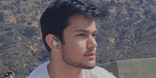 Photo of Arif