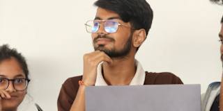 Photo of Mayank