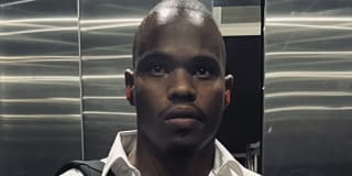 Photo of Kgaugelo