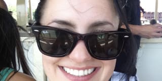 Photo of Danielle