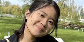 Photo of Kristine
