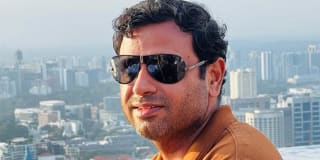 Photo of Kumar