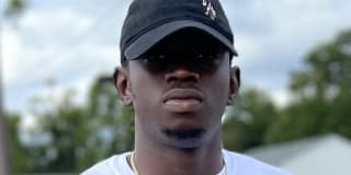 Photo of Alister