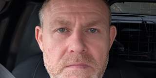 Photo of Dainis Safonovs