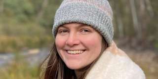 Photo of Jacqueline