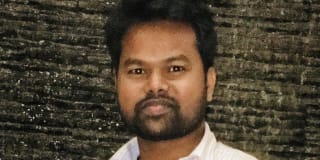 Photo of Mohankrishna