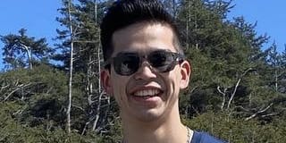 Photo of Kevin