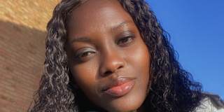 Photo of Temitope Grace