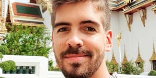 Photo of Jonathan