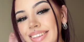 Photo of Samantha