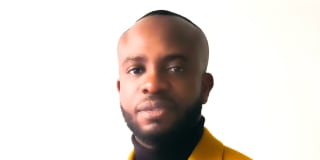 Photo of Joseph Akinleye