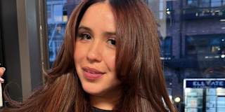 Photo of Tania