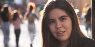 Photo of Sofia