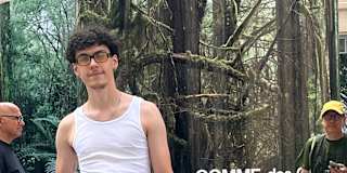 Photo of Basile Gauthier Allibert