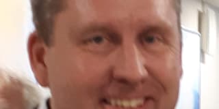 Photo of David
