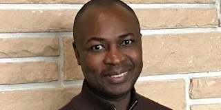 Photo of Mamadou Bakayoko