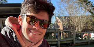 Photo of Ben