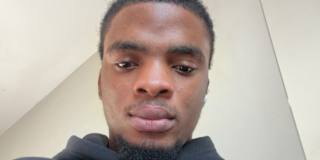 Photo of Jubril