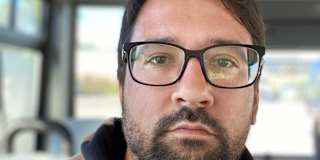 Photo of Jean-Charles Legault