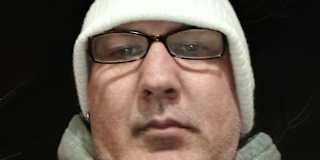 Photo of Andrew Dove