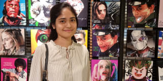 Photo of Tashini Lilee