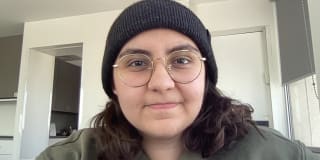 Photo of Fatima