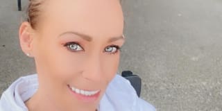 Photo of Ashley
