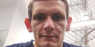 Photo of Scott