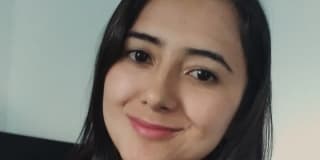 Photo of Luisa Cajamarca