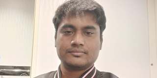 Photo of kumaran