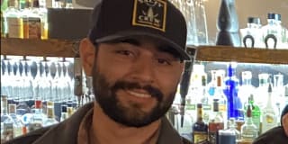 Photo of Robby