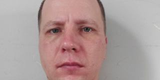 Photo of Yevhen Borysenko