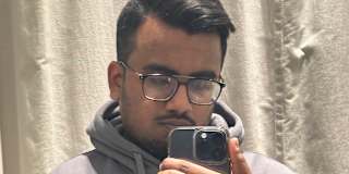 Photo of Junaid Hussain