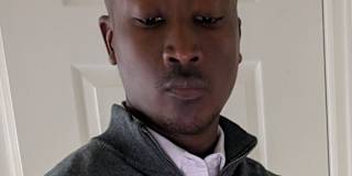 Photo of Edwin Macharia Mwangi