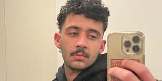 Photo of Henrique Almeida