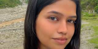 Photo of Soumya