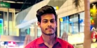 Photo of Rohit