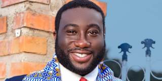 Photo of Caleb Owusu-Acheaw