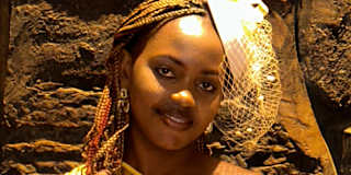 Photo of Sandra