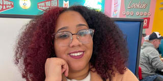 Photo of Dejah
