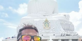 Photo of Prabakaran