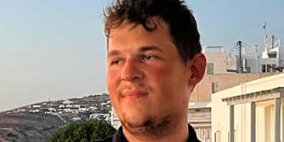 Photo of Conrad