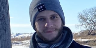 Photo of Joey