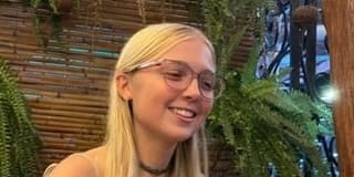 Photo of Keziah