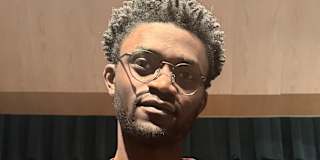 Photo of KELVIN SAHA TEPEU