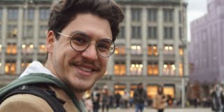 Photo of Michael