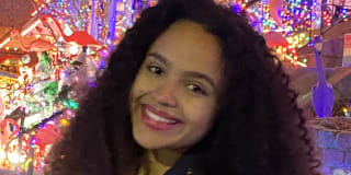 Photo of Erika Lara