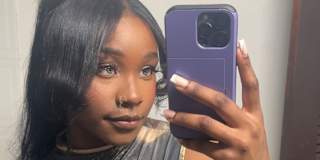 Photo of Dominique