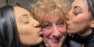 Photo of Rose Marlena